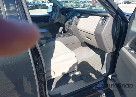 2012 Ford Expedition Xlt from USA, damaged, VIN 1FMJU1J53CEF65984